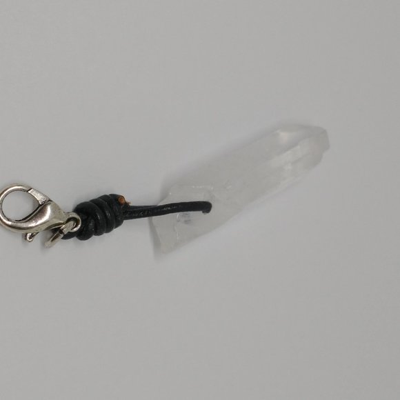 Quartz Crystal Pendant - Picture 6 of 10